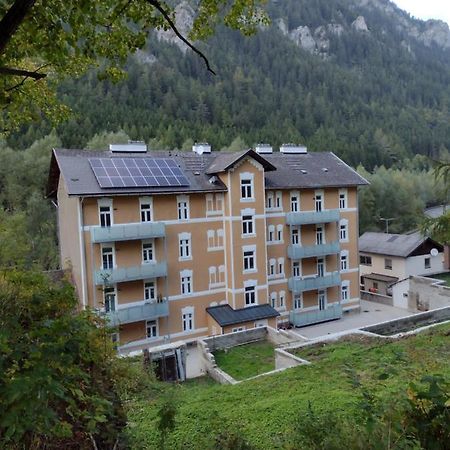 Zum Radwerk Top 11 Vordernberg Exteriér fotografie