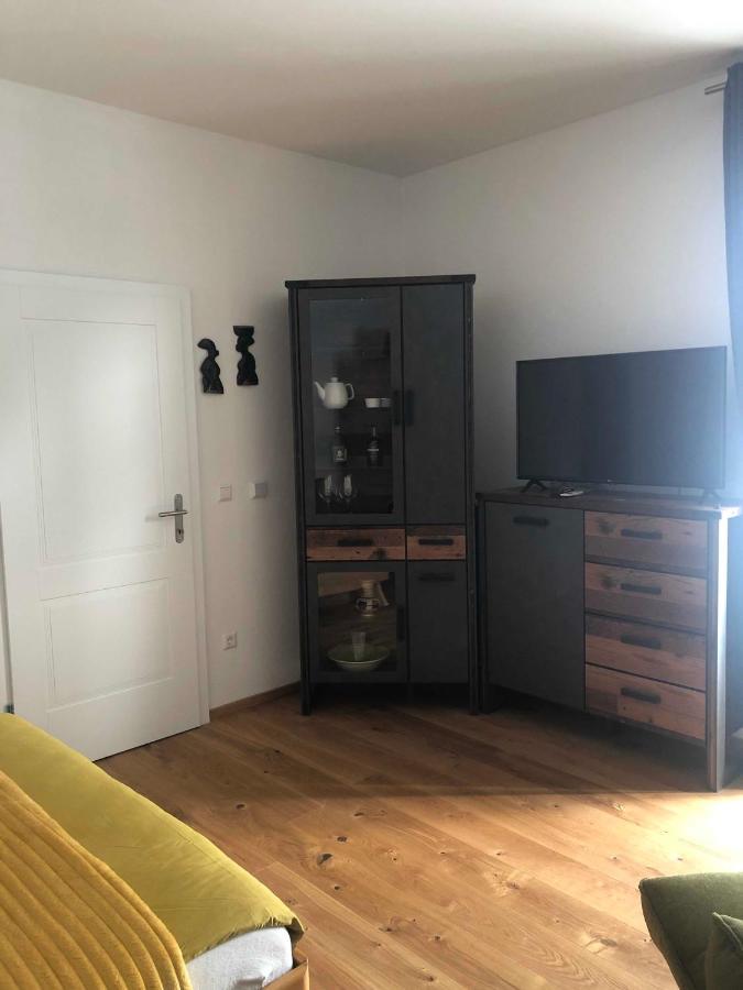 Zum Radwerk Top 11 Vordernberg Exteriér fotografie